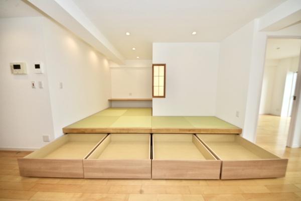 日商岩井北浦和マンションA棟