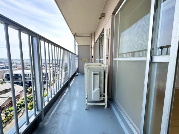 日商岩井北浦和マンションA棟