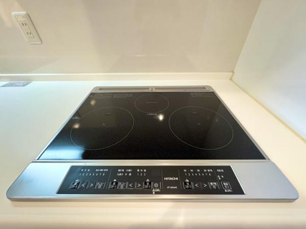日商岩井北浦和マンションA棟