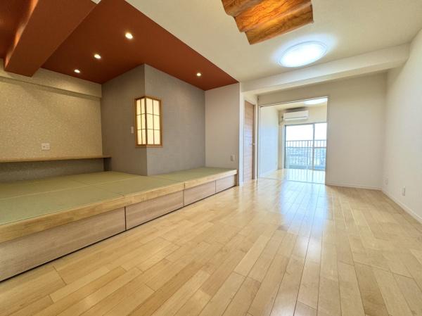 日商岩井北浦和マンションA棟