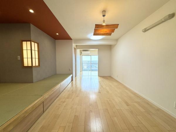 日商岩井北浦和マンションA棟