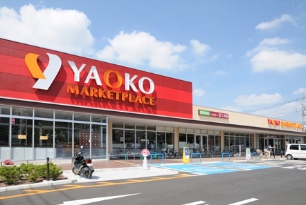 ザ・バーデン大宮土呂(ヤオコー大宮盆栽町店)