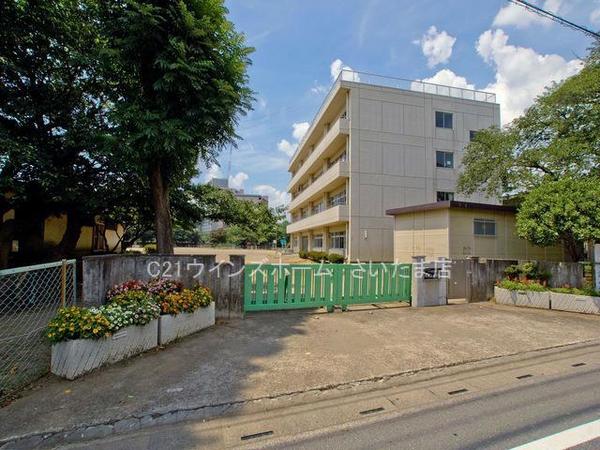 ザ・バーデン大宮土呂(さいたま市立大砂土小学校)