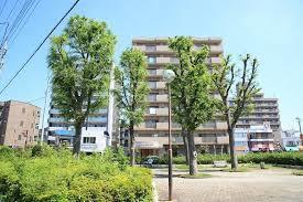 ザ・バーデン大宮土呂(富士見公園)