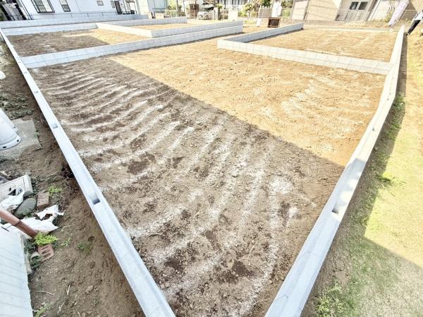 さいたま市緑区大字三室の売土地