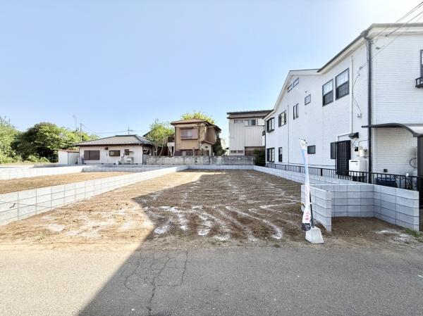 さいたま市緑区大字三室の売土地