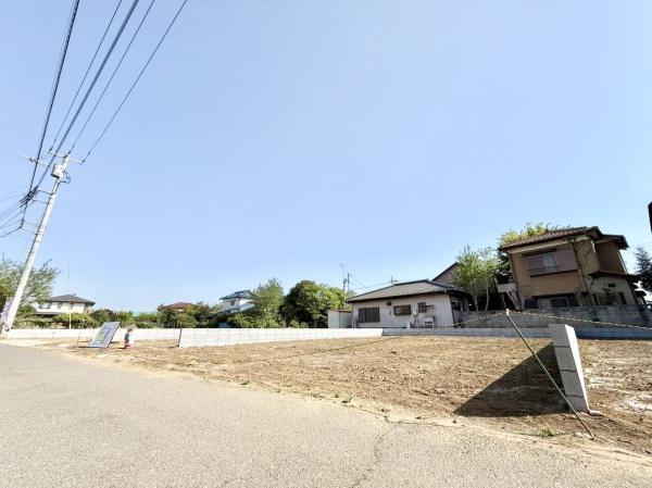 さいたま市緑区大字三室の売土地