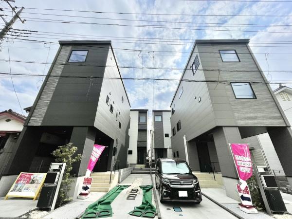 富士見市東みずほ台３丁目の中古一戸建