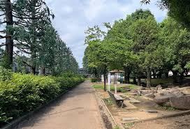 富士見市東みずほ台3丁目の中古一戸建て(みずほ台中央公園)