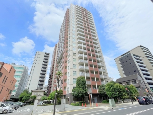ザ大宮タワーズ