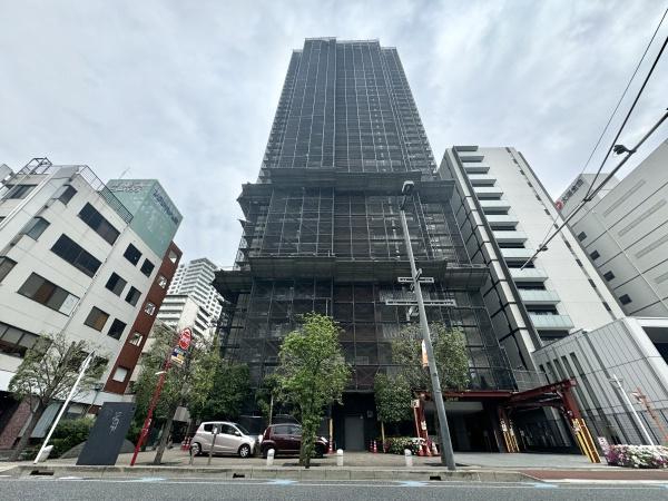 ザ大宮タワーズ