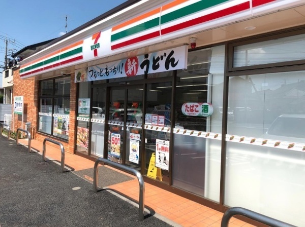 さいたま市桜区大字白鍬の新築一戸建(セブンイレブンさいたま白鍬店)