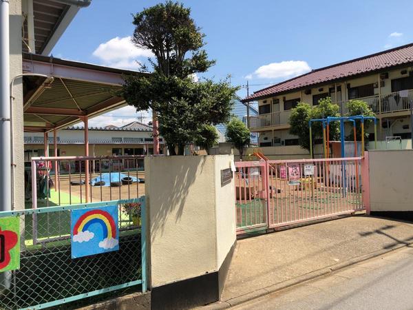 さいたま市桜区大字白鍬の新築一戸建(さいたま市立白鍬保育園)