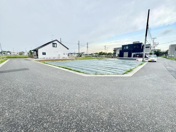 さいたま市見沼区大字風渡野の売土地
