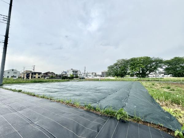 さいたま市見沼区大字風渡野の土地