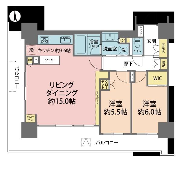 品川イーストシティタワー