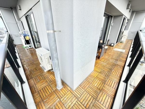 品川イーストシティタワー