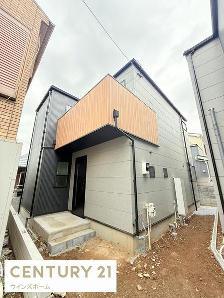 川口市芝塚原2丁目No21号棟