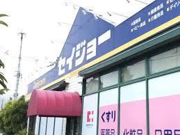 川口市芝塚原2丁目No23号棟(ココカラファイン)
