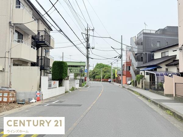 川口市芝塚原2丁目No23号棟