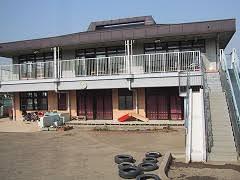 さいたま市見沼区大字大谷の土地(七里保育園)