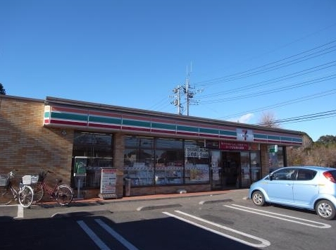 さいたま市見沼区大字大谷の土地(セブンイレブンさいたま大谷店)