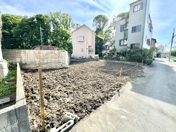 さいたま市見沼区大字大谷の売土地