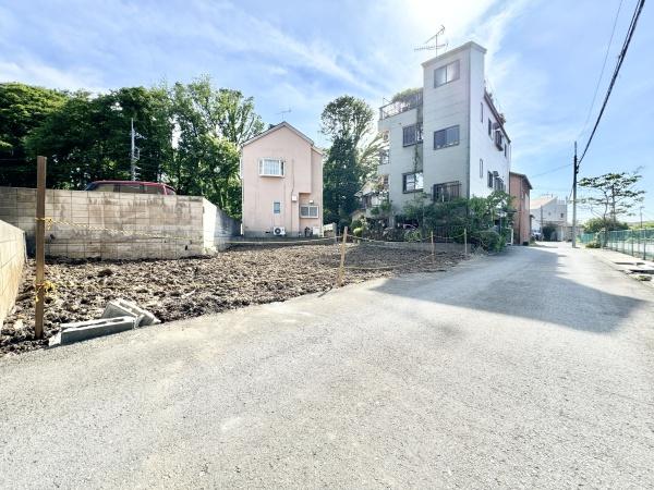 さいたま市見沼区大字大谷の売土地