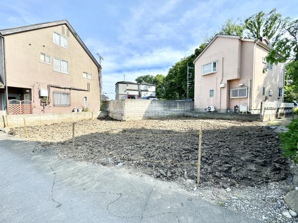 さいたま市見沼区大字大谷の売土地