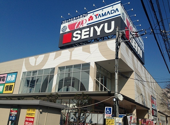 さいたま市緑区大字大門の中古一戸建て(西友東川口店)