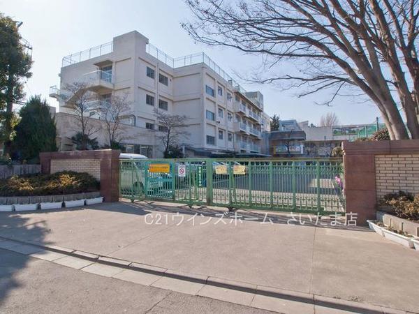 さいたま市緑区大字大門の中古一戸建て(さいたま市立大門小学校)