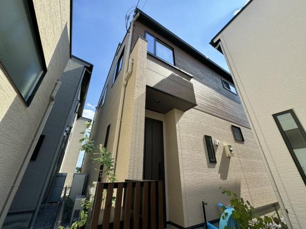 さいたま市緑区大字大門の中古一戸建
