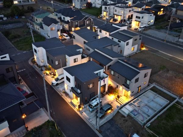 さいたま市緑区大字大門の中古一戸建