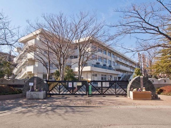 さいたま市緑区大字中尾の新築一戸建(さいたま市立中尾小学校)