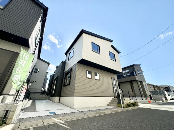 さいたま市緑区大字中尾の新築一戸建