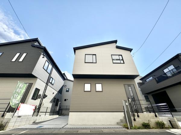さいたま市緑区大字中尾の新築一戸建