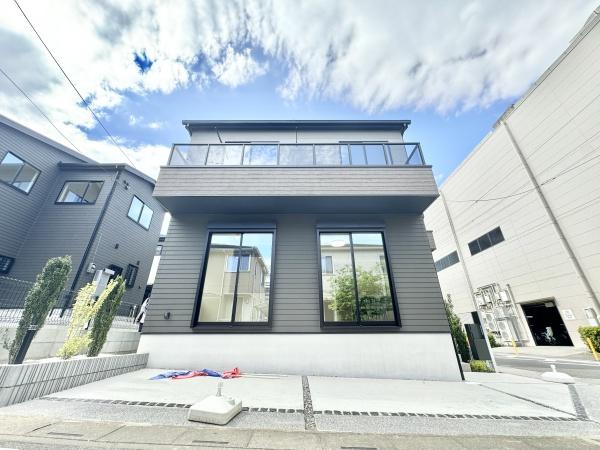 さいたま市緑区大字中尾の新築一戸建