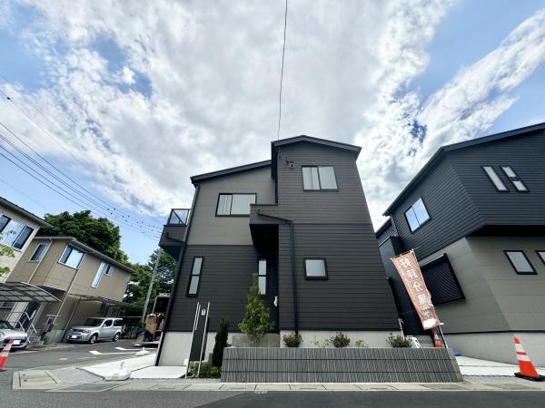 さいたま市緑区大字中尾の新築一戸建