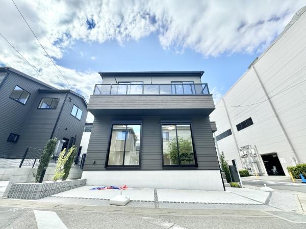 さいたま市緑区大字中尾の新築一戸建