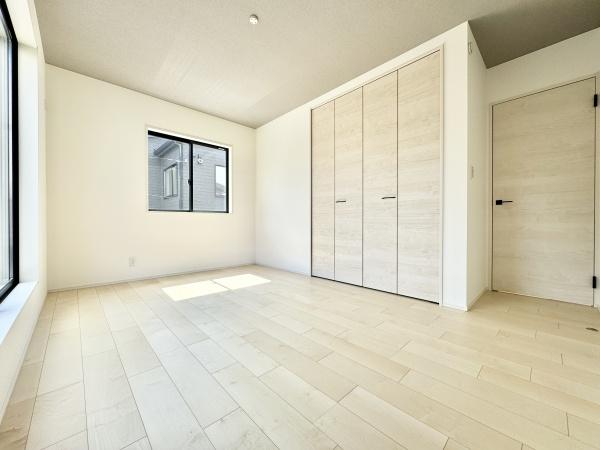 さいたま市緑区大字中尾の新築一戸建
