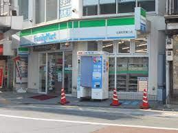 ライオンズプラザ浦和元町シティ(ファミリーマート北浦和駅東口店)