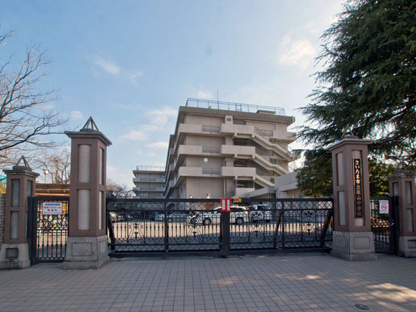 さいたま市浦和区本太1丁目の中古一戸建て(さいたま市立原山中学校)