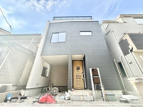 さいたま市浦和区元町２丁目の新築一戸建