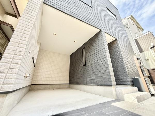 さいたま市浦和区元町２丁目の新築一戸建