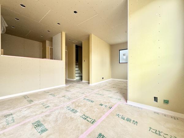 さいたま市浦和区元町２丁目の新築一戸建
