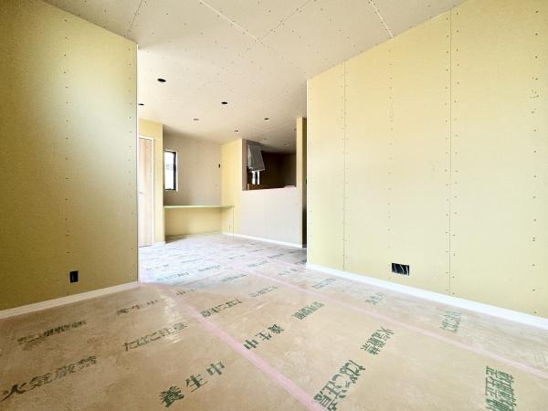 さいたま市浦和区元町２丁目の新築一戸建