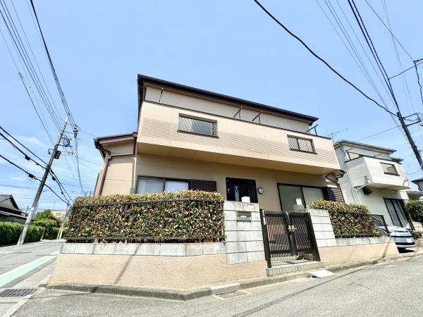 さいたま市桜区大字大久保領家の中古一戸建