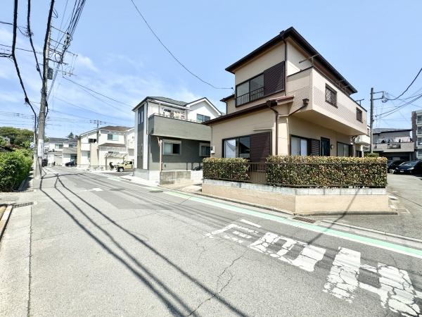 さいたま市桜区大字大久保領家の中古一戸建