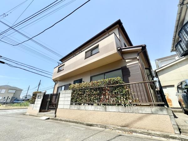 さいたま市桜区大字大久保領家の中古一戸建