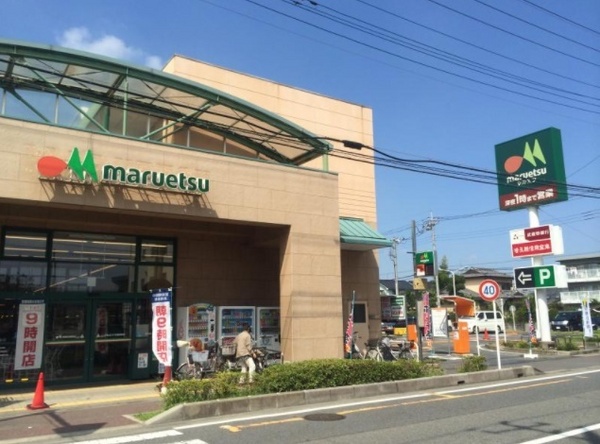 さいたま市見沼区島町の中古一戸建て(マルエツ大宮砂町店)